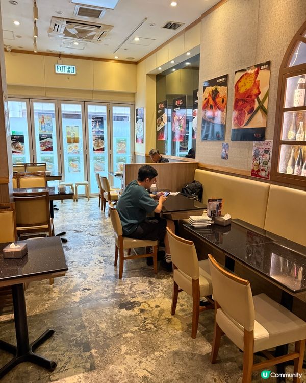 【 款式選擇多｡好燒式串燒專門店 】