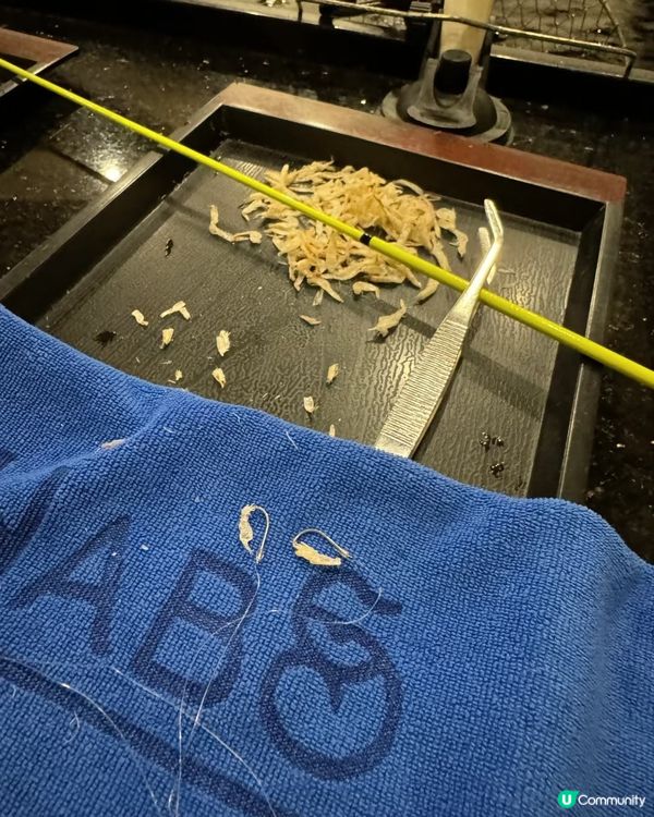 石門釣蝦🎣！週末chill下🤤！