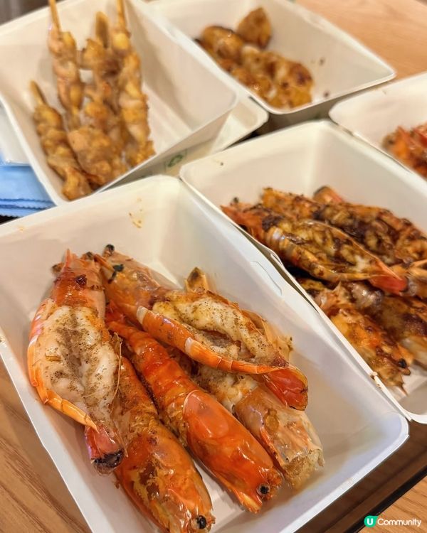 石門釣蝦🎣！週末chill下🤤！