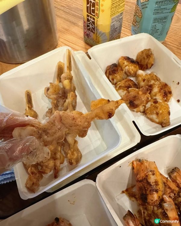 石門釣蝦🎣！週末chill下🤤！