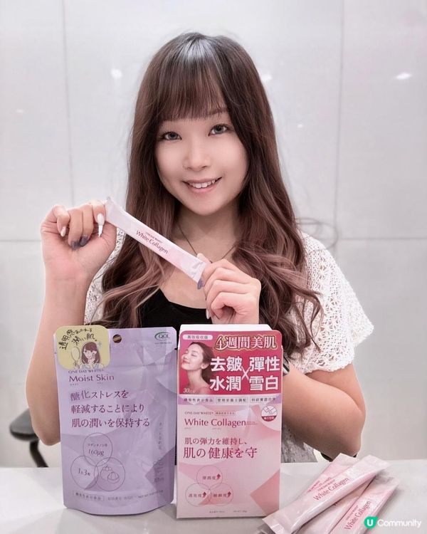 ♡肌齡比實際年齡小10歲的保養秘密♡