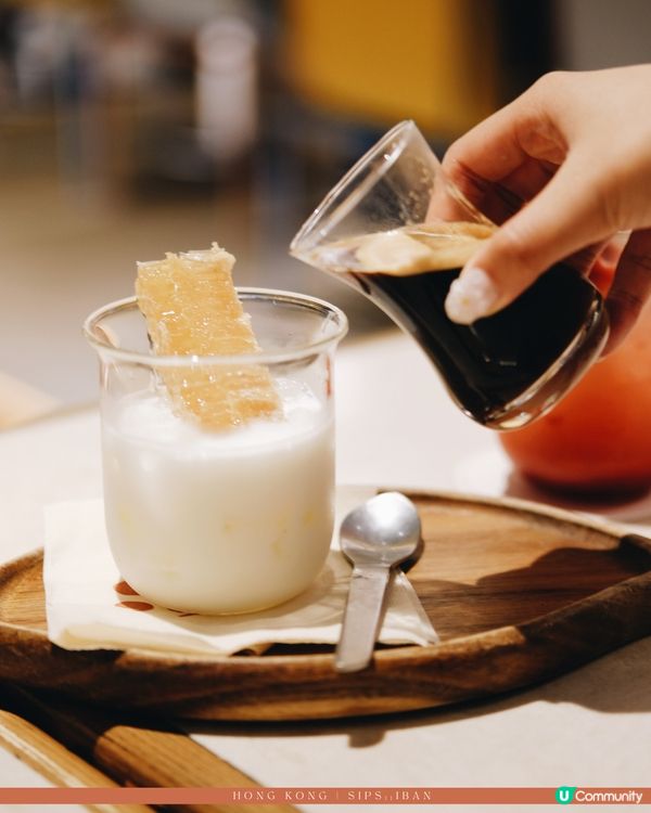 海港城全新韓式Cafe來襲🩵