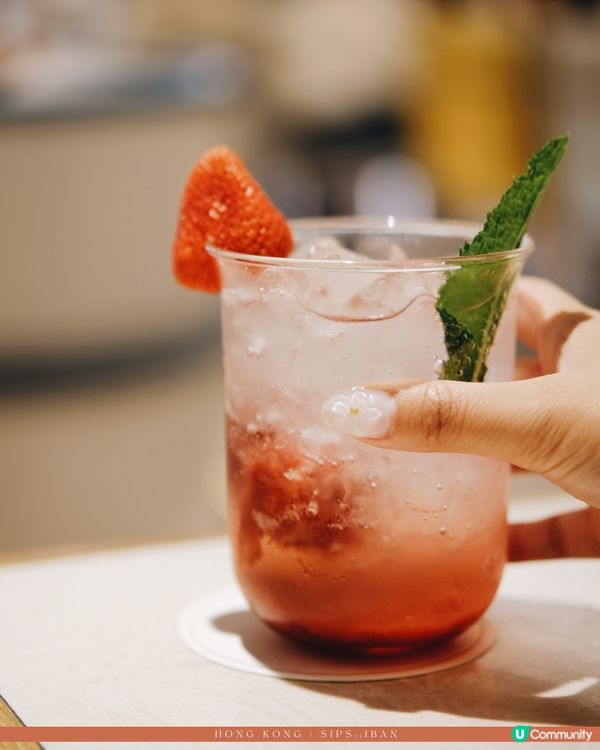 海港城全新韓式Cafe來襲🩵