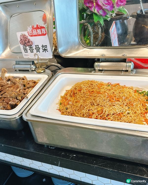 漢陽廷烤肉🤤！深圳掃食攻略🔥！呢間分店有超靚風景的卡座🔥🎉🤩