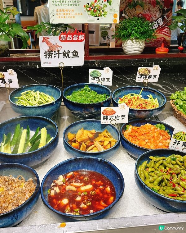 漢陽廷烤肉🤤！深圳掃食攻略🔥！呢間分店有超靚風景的卡座🔥🎉🤩