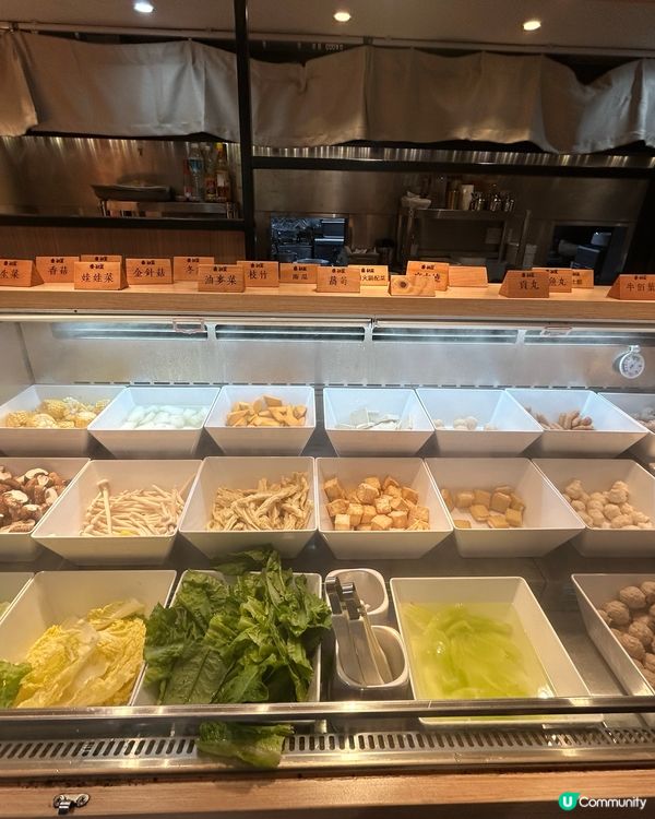 泰初夏雞煲火鍋放題🤤！正到爆！🔥