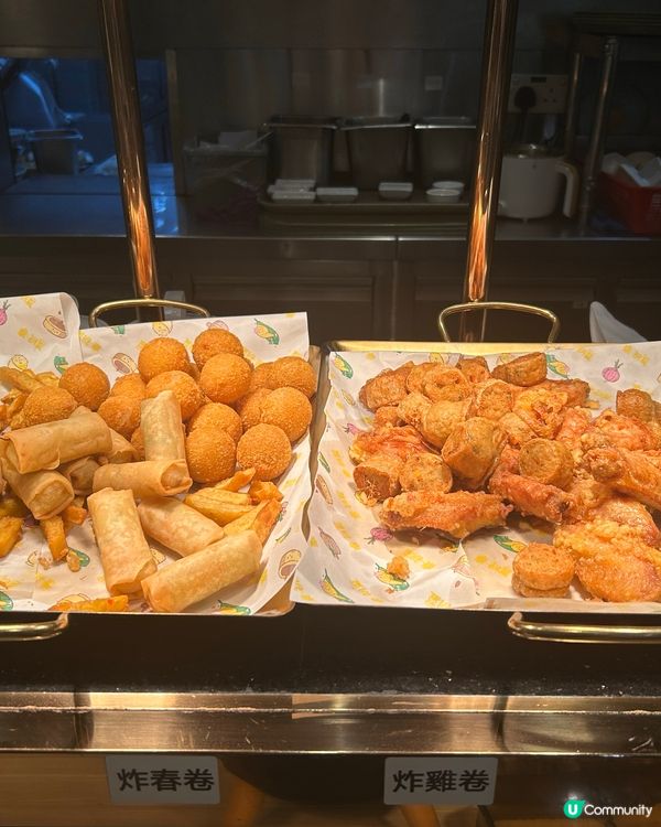 泰初夏雞煲火鍋放題🤤！正到爆！🔥