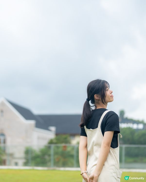 五礦哈施塔特🏰打卡！惠州渡假之旅🤩！ 