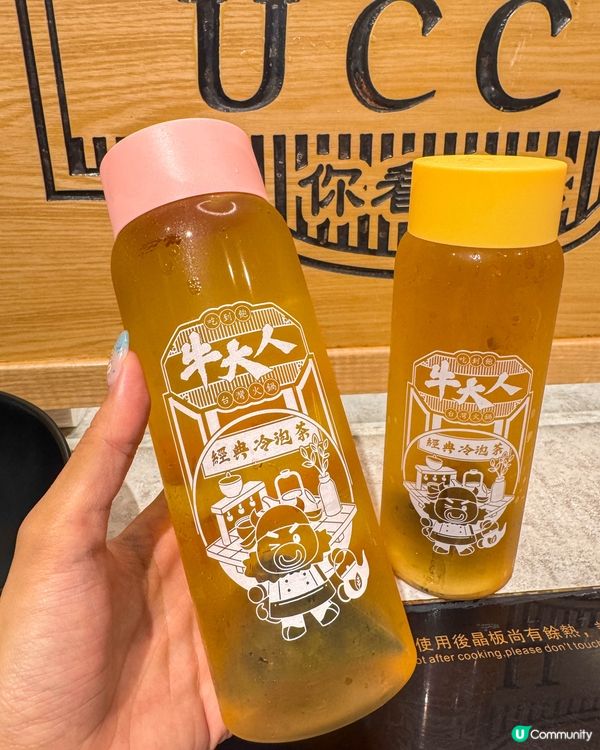 銅鑼灣美食｜要搭枱吃的火鍋吃到飽