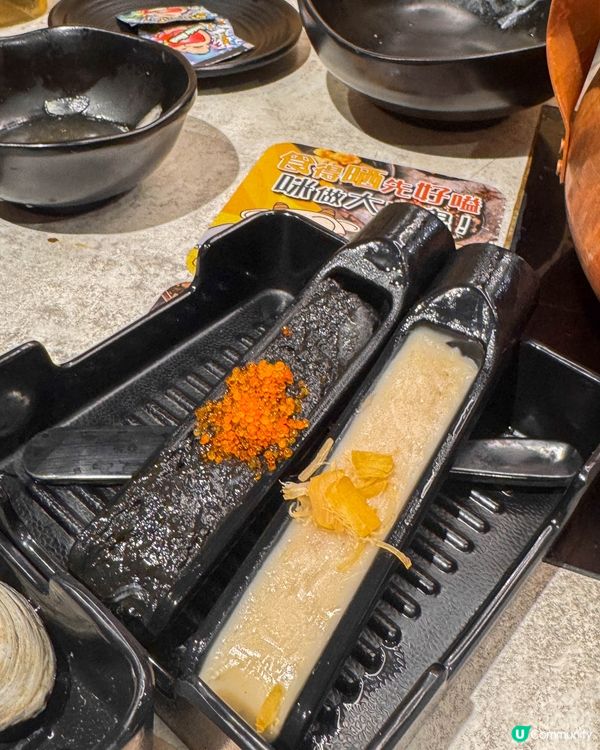 銅鑼灣美食｜要搭枱吃的火鍋吃到飽