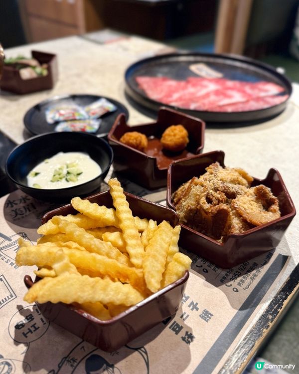 🏝️炎夏椰樂祭🥥限定新湯底好味！