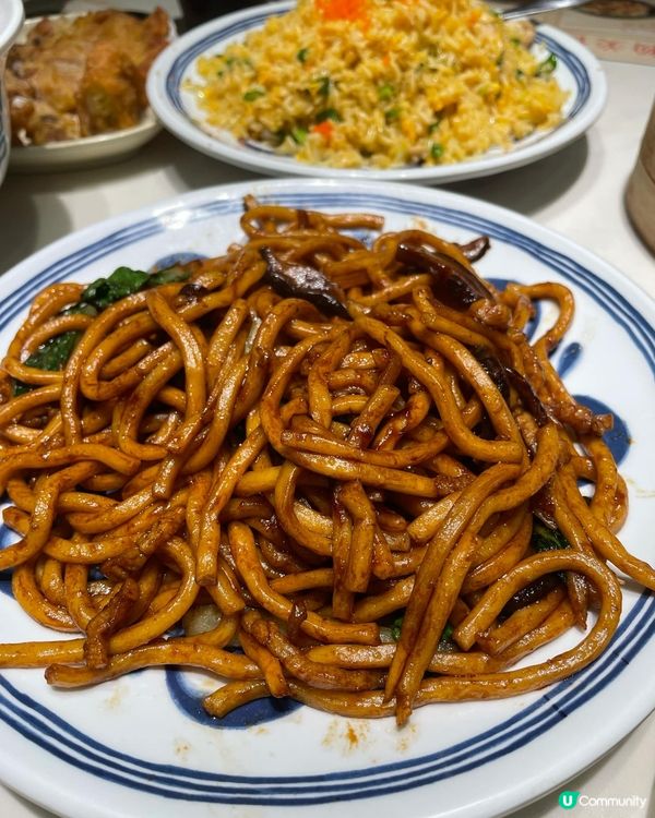 夏麵館的休閒Tea Time🌟💯