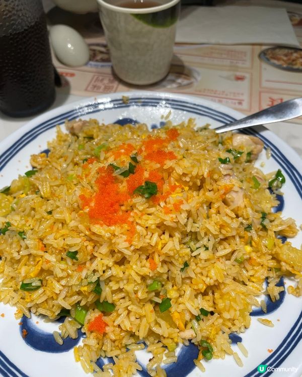 夏麵館的休閒Tea Time🌟💯