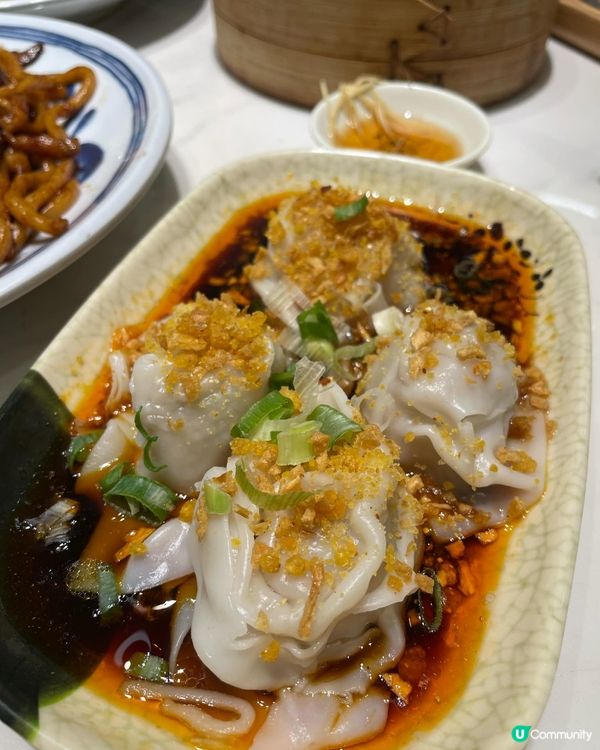 夏麵館的休閒Tea Time🌟💯