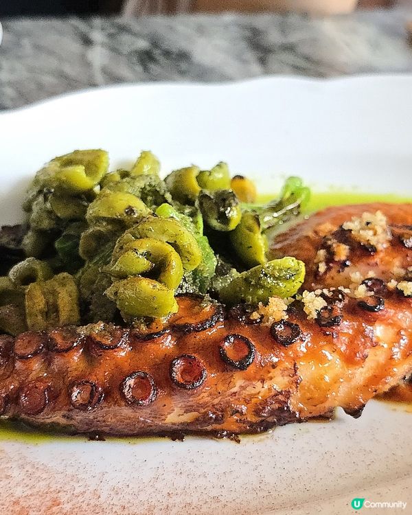 青豆意粉🌿 vs 漢堡薯條🍔！多倫多美食之旅🤤