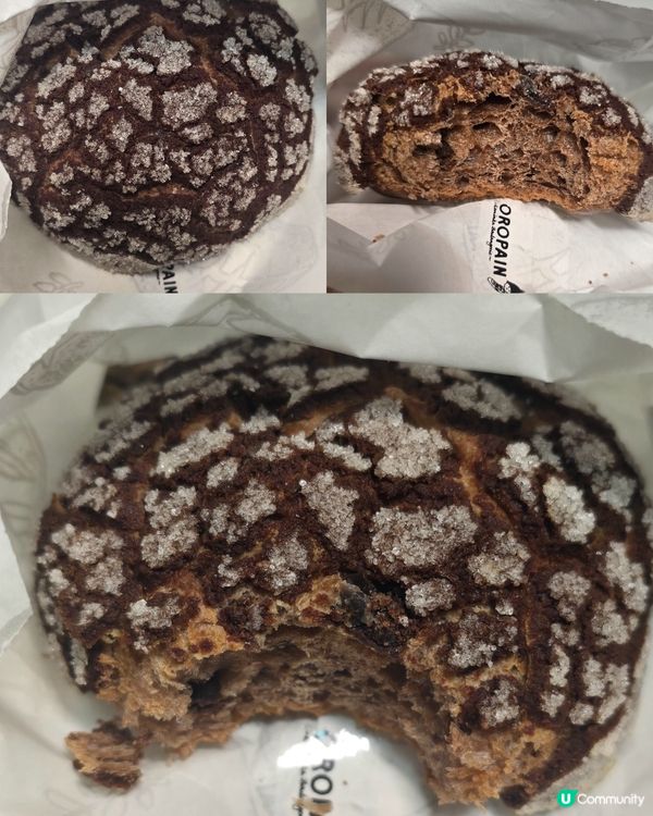 日本蜜瓜包🍈MOROPAIN