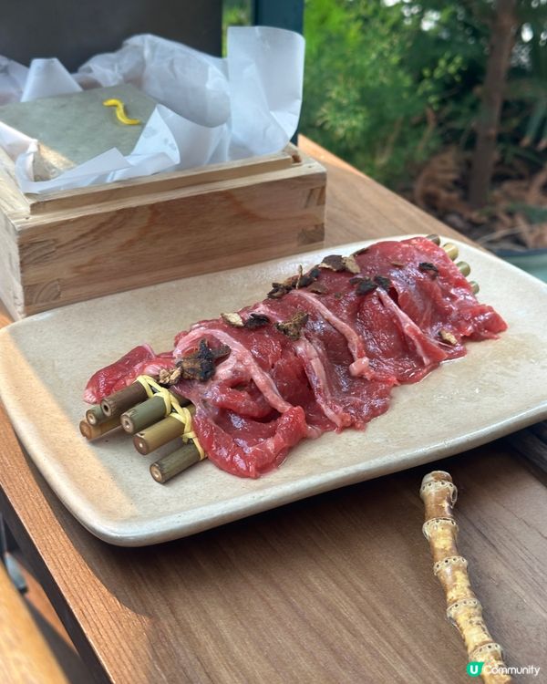 深圳羅湖萬象城特色牛肉火鍋