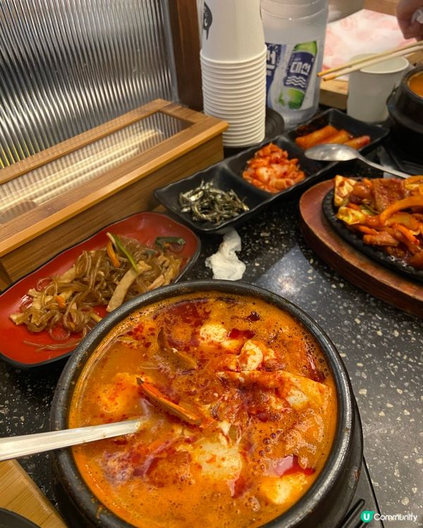 中環排隊店 好味cp 值高八八豆腐