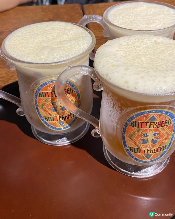 充滿魔法的世界🧙🏻東京之行必去景點之一