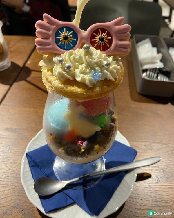 充滿魔法的世界🧙🏻東京之行必去景點之一