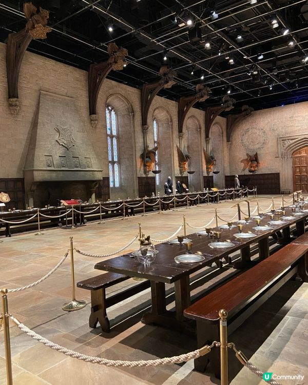 充滿魔法的世界🧙🏻東京之行必去景點之一