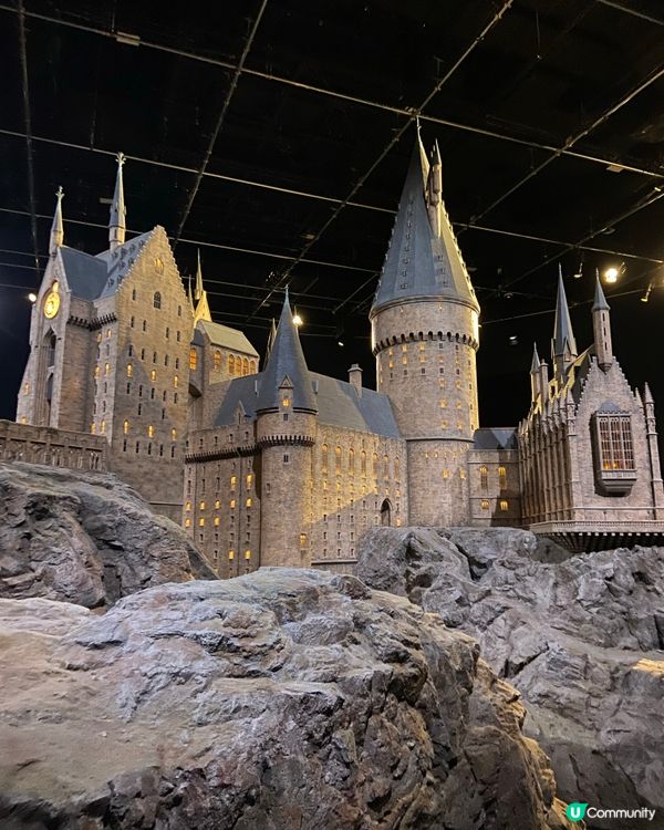 充滿魔法的世界🧙🏻東京之行必去景點之一