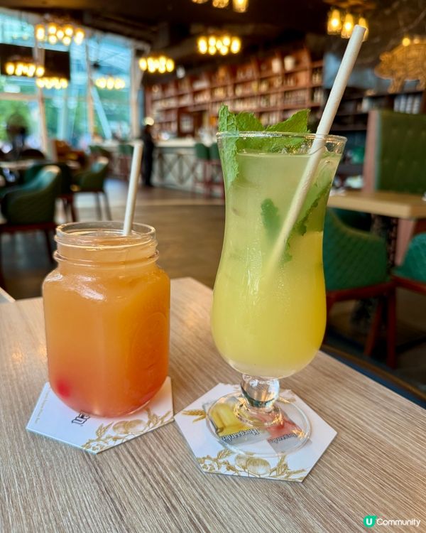 科學園chill爆海景餐廳 🐶都入得。食物大份好味