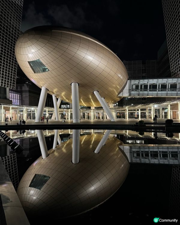 科學園chill爆海景餐廳 🐶都入得。食物大份好味