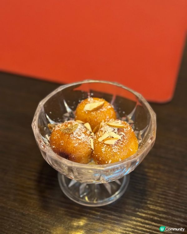 重慶大廈正宗印度菜🇮🇳