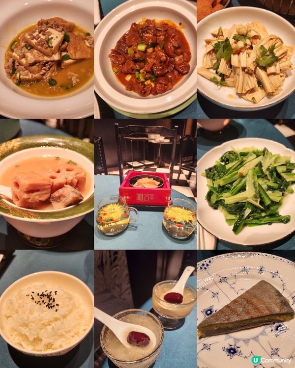 高質湘菜🥢