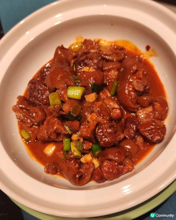 高質湘菜🥢