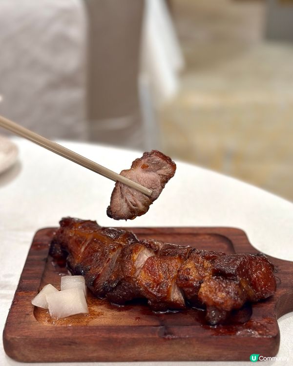 尖沙咀· 神燈海鮮酒家