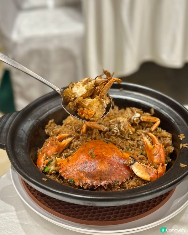 尖沙咀· 神燈海鮮酒家