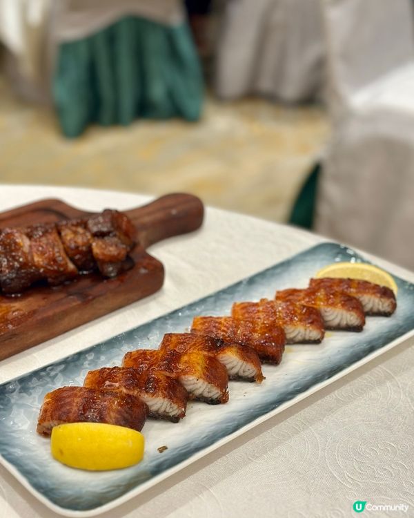 尖沙咀· 神燈海鮮酒家