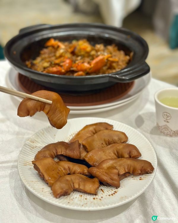 尖沙咀· 神燈海鮮酒家