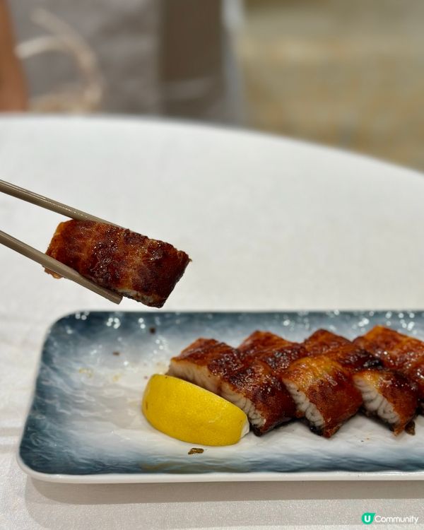 尖沙咀· 神燈海鮮酒家