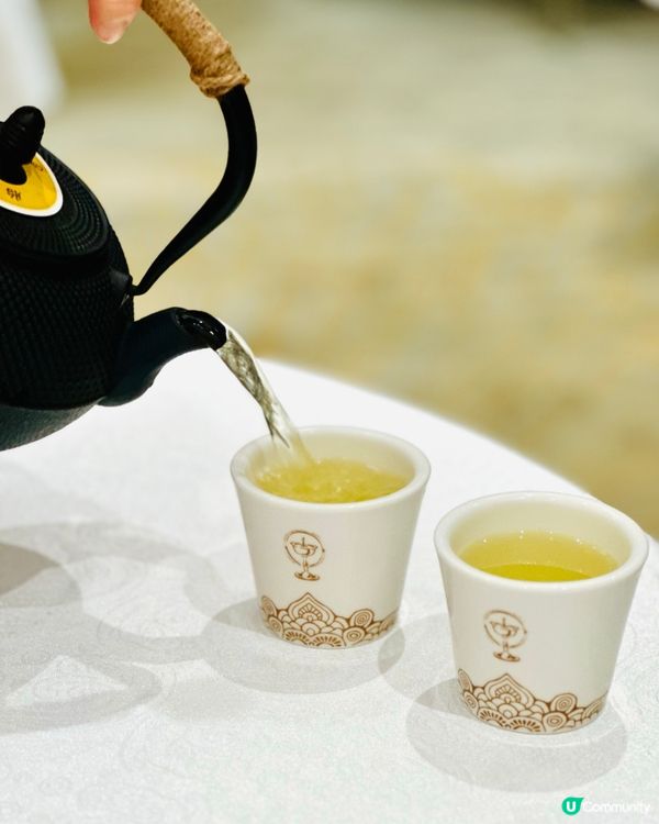 尖沙咀· 神燈海鮮酒家