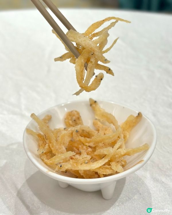 尖沙咀· 神燈海鮮酒家