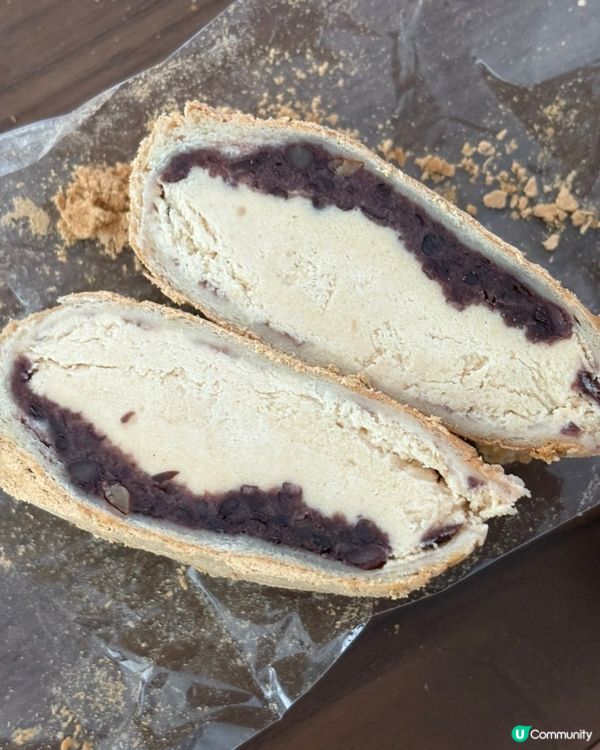 🇰🇷韓國江陵旅行‼️人氣奶油包專門店💯江陵빵다방 試食分享‼️