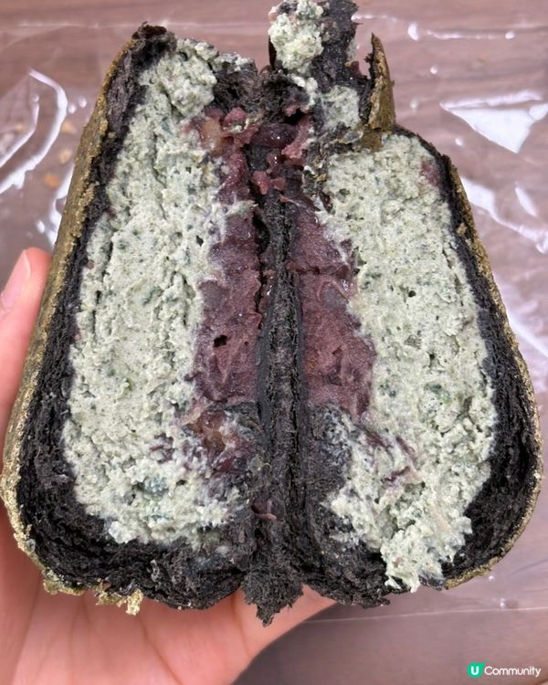 🇰🇷韓國江陵旅行‼️人氣奶油包專門店💯江陵빵다방 試食分享‼️