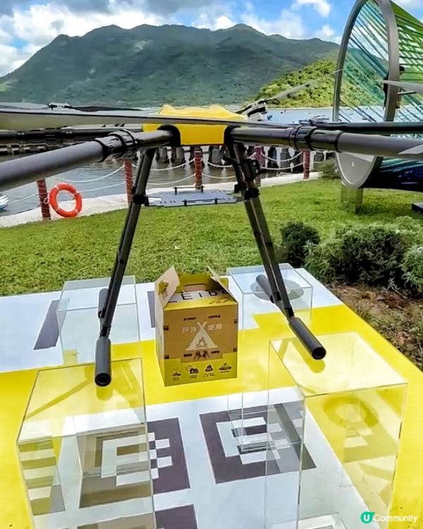 ‼️ 全新戶外燒肉神器登場｢呢度｣!‼️