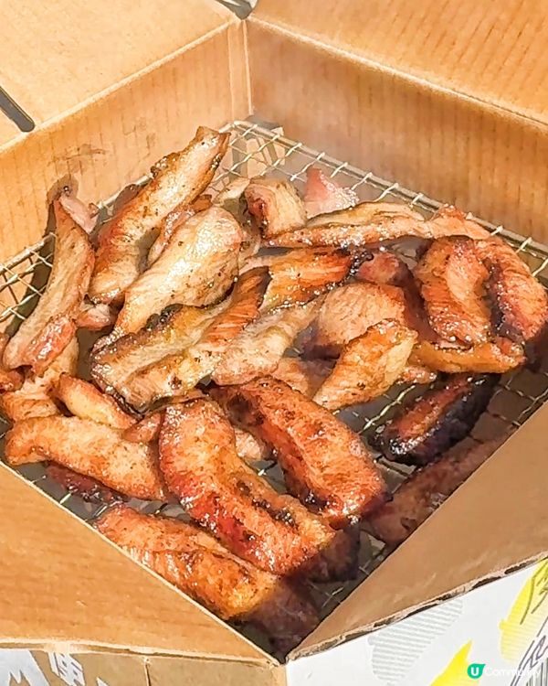 ‼️ 全新戶外燒肉神器登場｢呢度｣!‼️