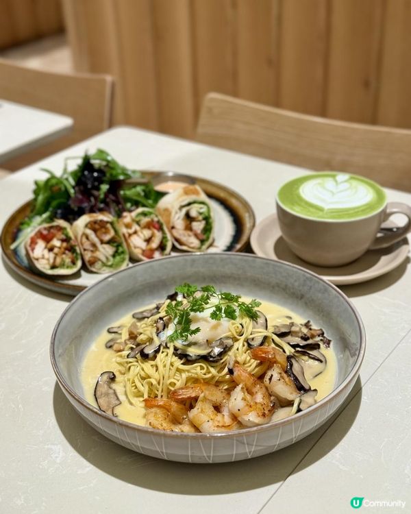 🍦旺角超受歡迎北海道5.0牛乳芭菲