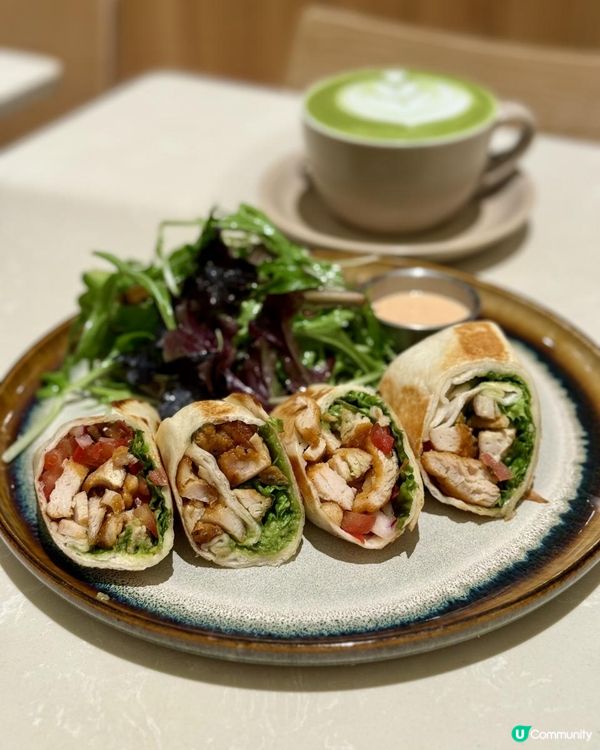 🍦旺角超受歡迎北海道5.0牛乳芭菲