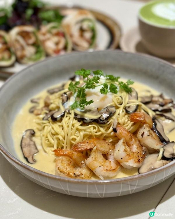 🍦旺角超受歡迎北海道5.0牛乳芭菲