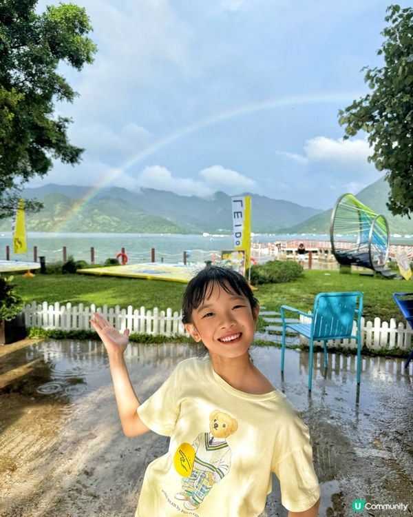 ‼️ 全新戶外燒肉神器登場｢呢度｣!‼️