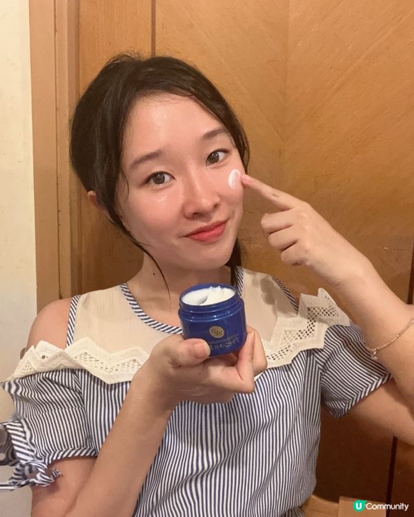 夏天美白保濕組合！告別油光肌😎✨