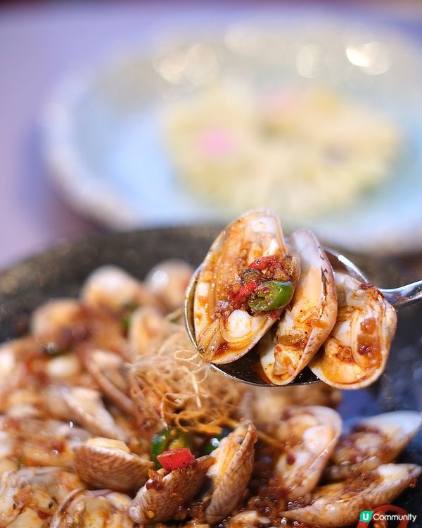 【銅鑼灣新貴✨】28樓高空維港景手工創意淮揚菜