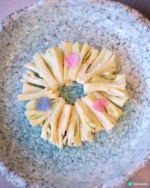 【銅鑼灣新貴✨】28樓高空維港景手工創意淮揚菜