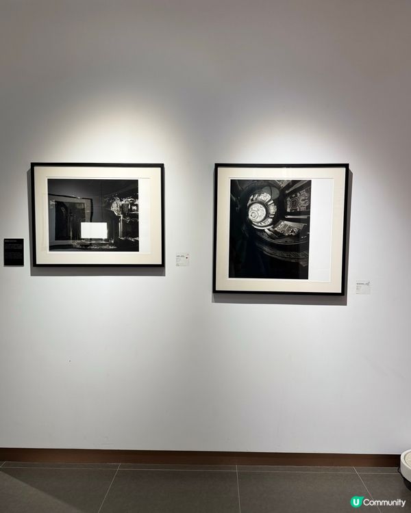 永恒的顯影 - 杉本博司攝影作品展